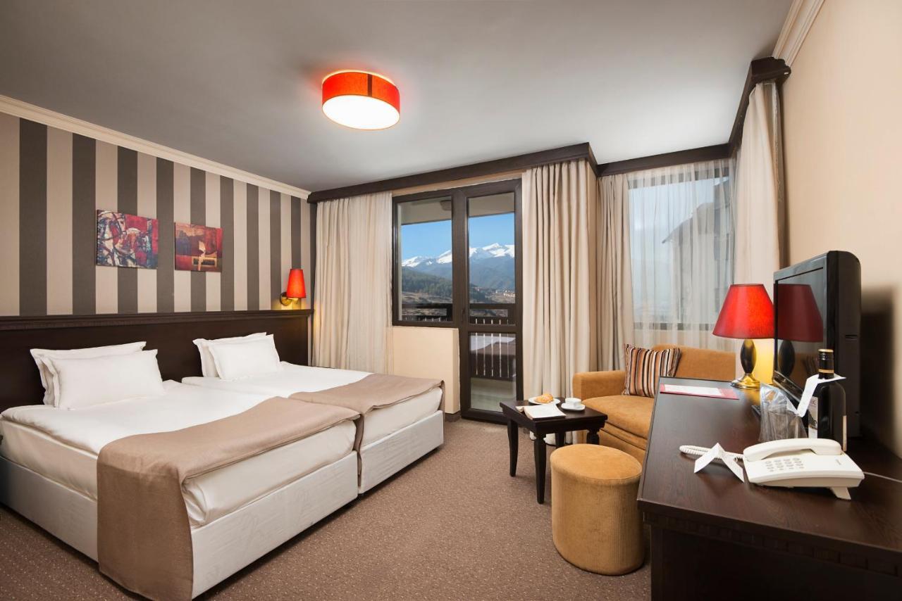 Royal Park & 4* Bansko